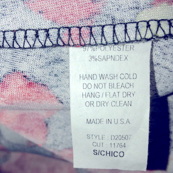 SZ S-M NEW COLD SHOULDER SHORT SLEEVE DRESS LIGHTWEIGHT WITH BEAUTIFUL-COLORS - Picture 6 of 6